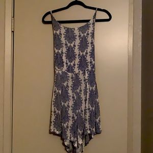 Summer romper !